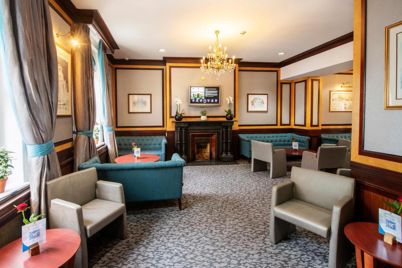 Hotel Gem Langham Court London