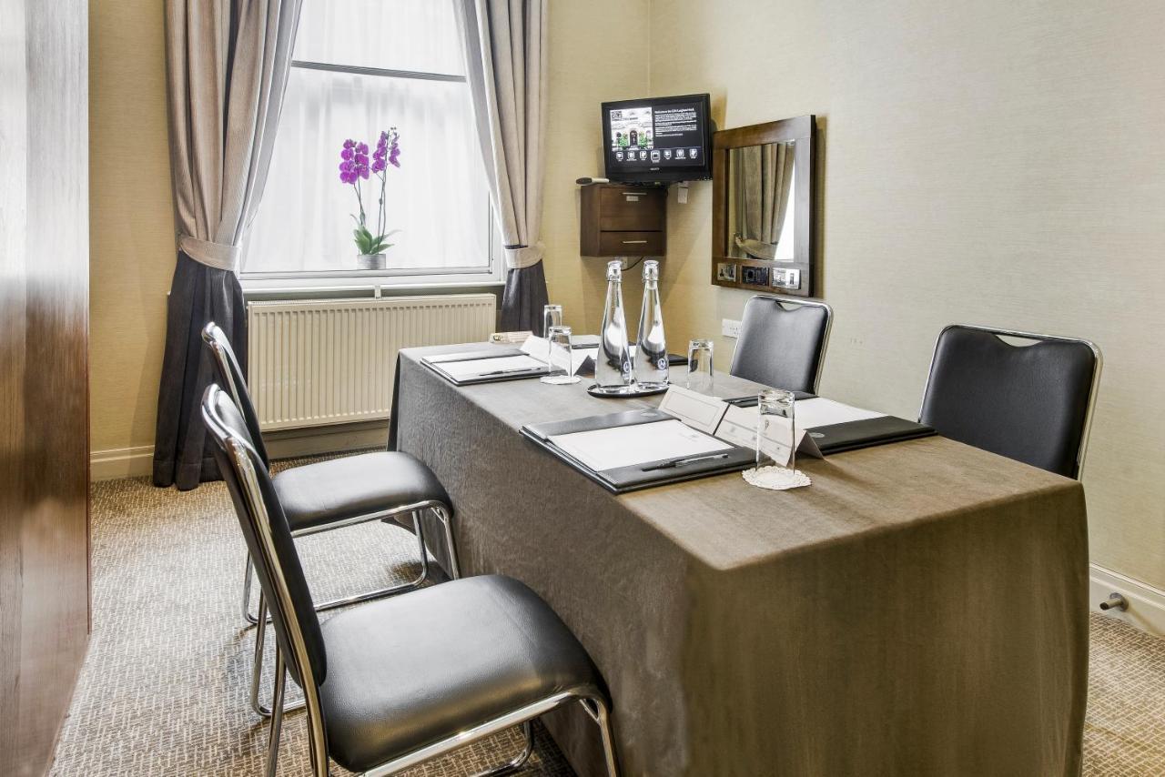 Hotel Gem Langham Court