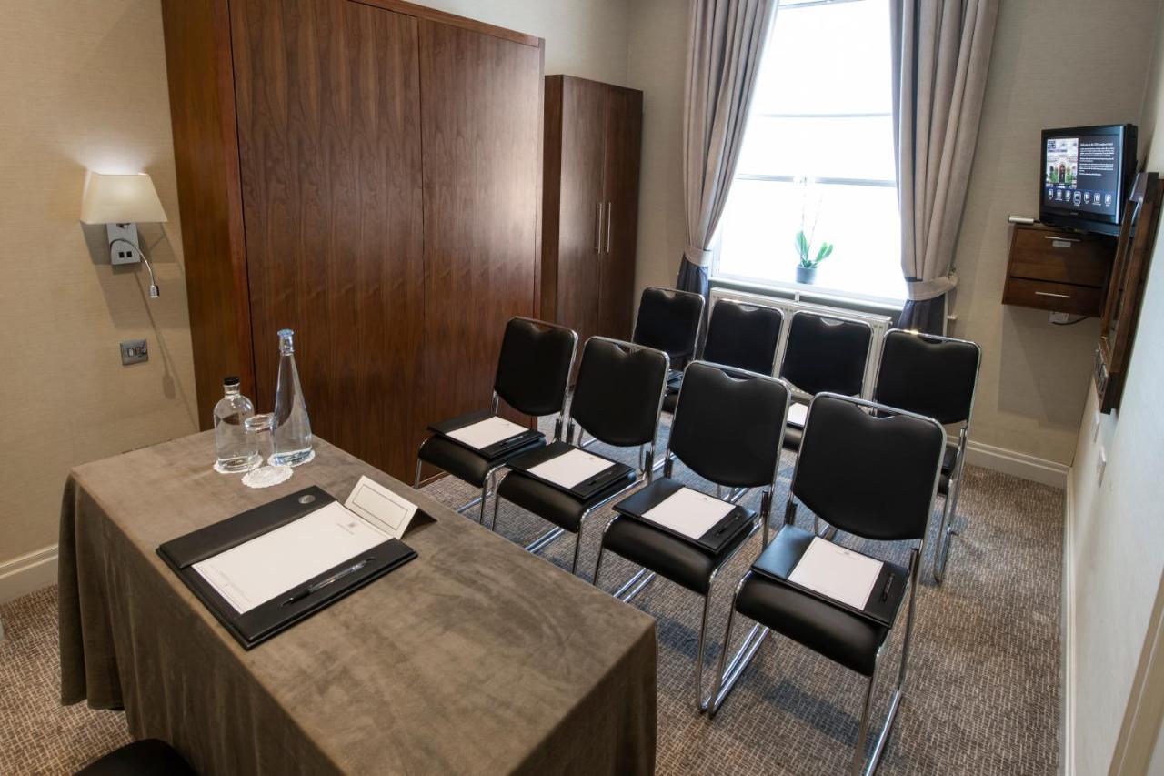 Gem Langham Court 4* London