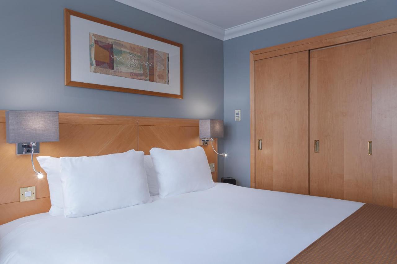 Kensington Forum, An Ihg Hotel Londra