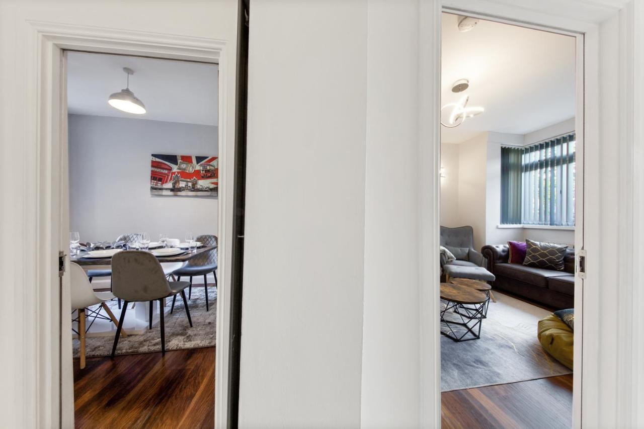 Stunning House Holiday home London