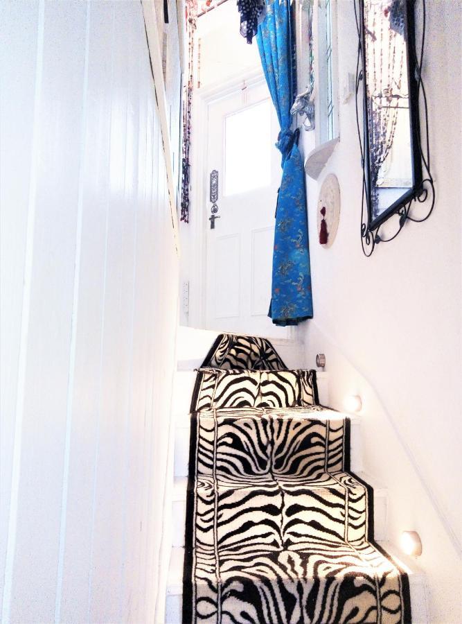 Avonnova Interiors Gæstehus London
