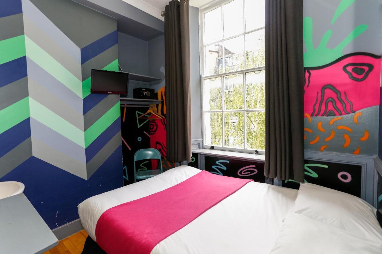Kx Kings Cross Hotel Londres
