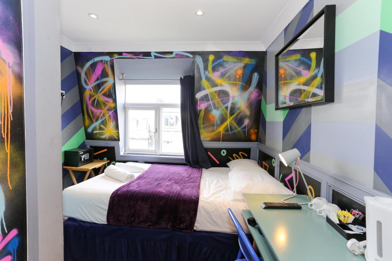 Kx Kings Cross Londres