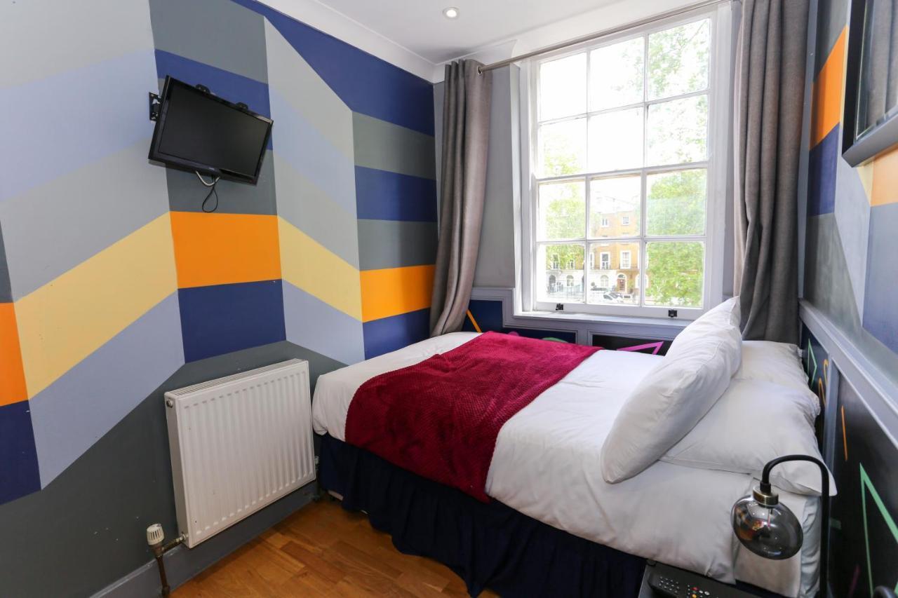 Kx Kings Cross Hotel Londres