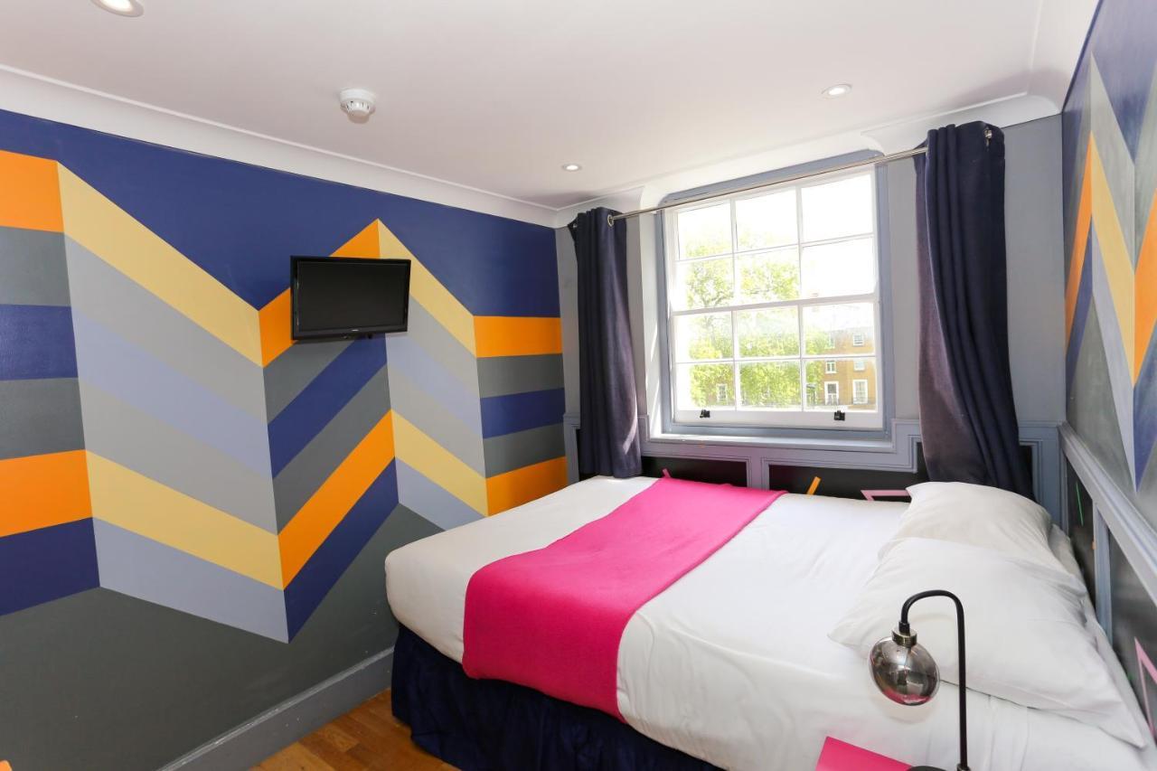 Kx Kings Cross Hotel Londres