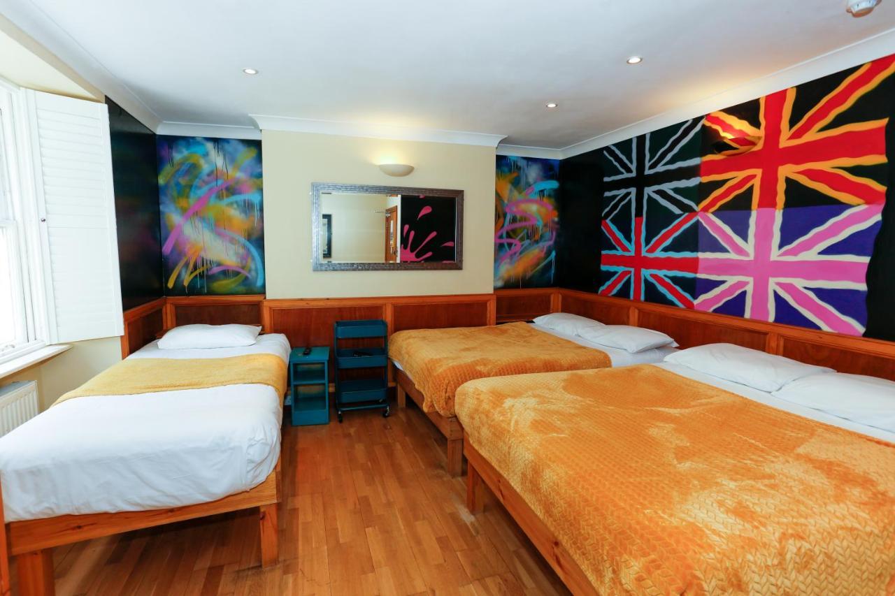 Kx Kings Cross 3* Londres