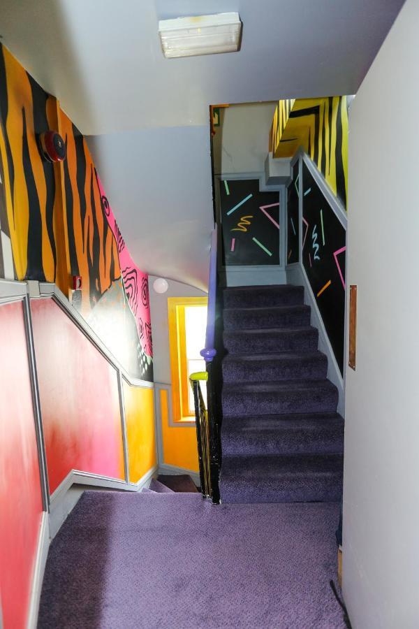 Hotel Kx Kings Cross Londres