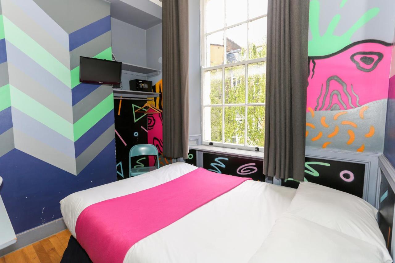 Kx Kings Cross Londres