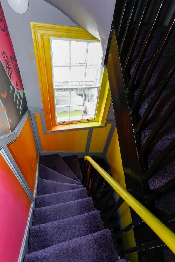 Kx Kings Cross Hotel Londres