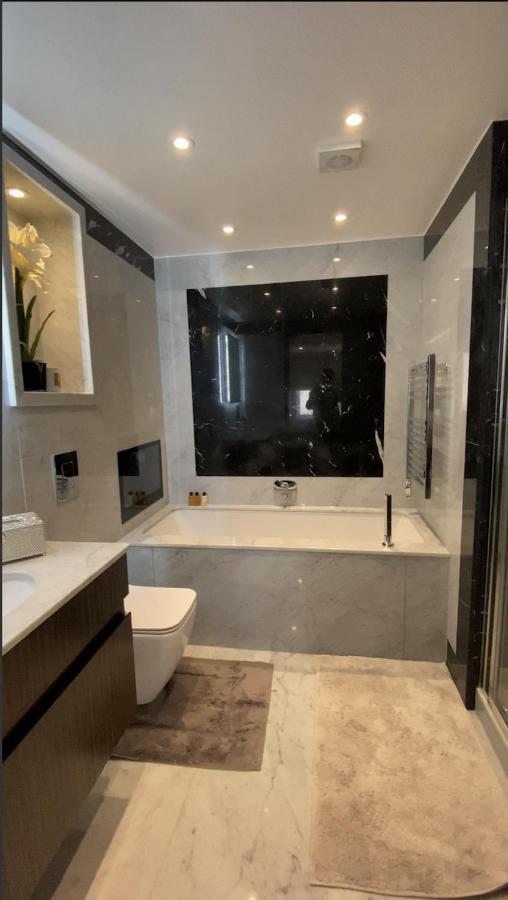 Lejlighed Kll Apartments-mayfair London