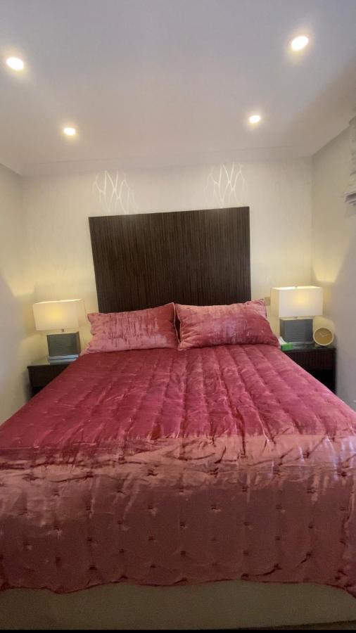 Lejlighed Kll Apartments-mayfair *