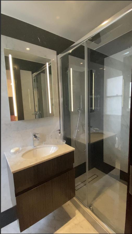 Lejlighed Kll Apartments-mayfair