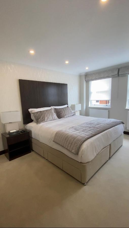 Lejlighed Kll Apartments-mayfair