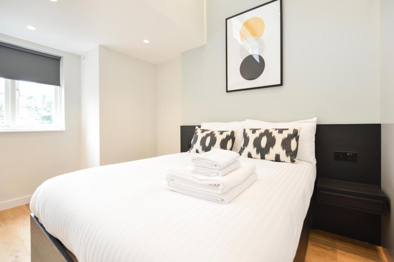 Earls Court East Serviced By Stayprime
