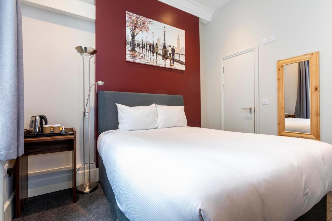 Royal Park Hotel