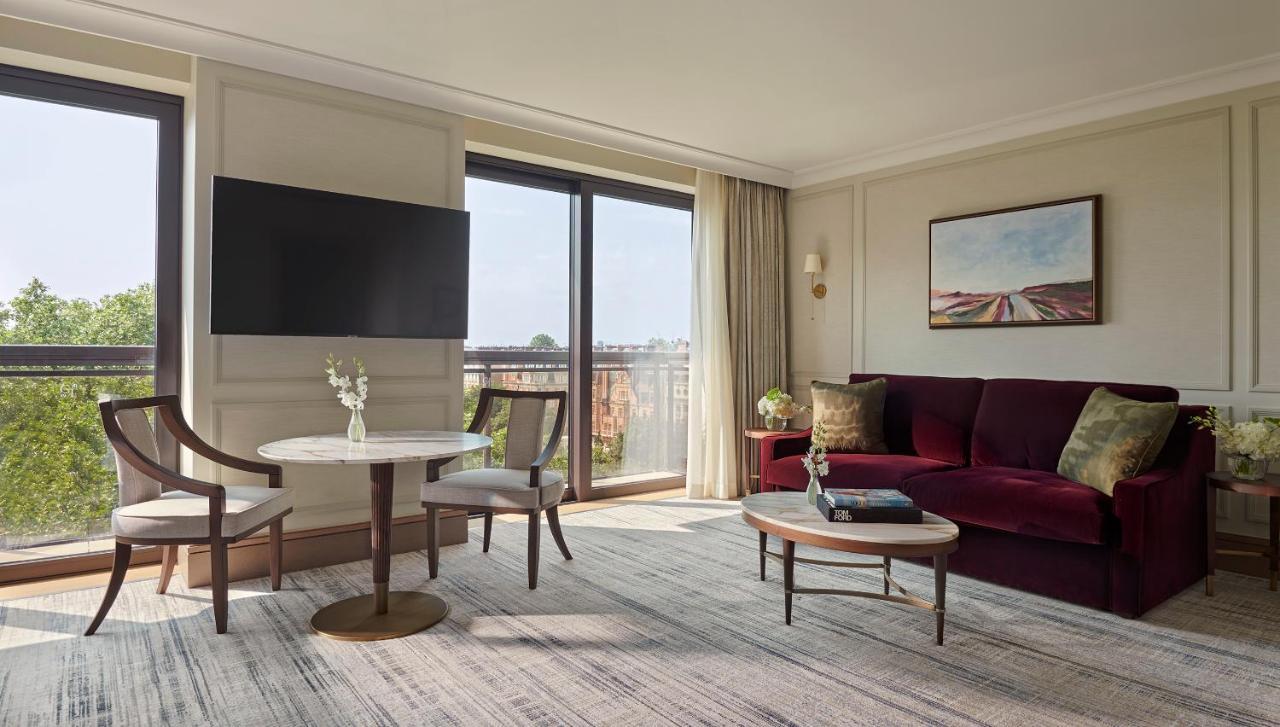 Hotell Jumeirah Carlton Tower 5*