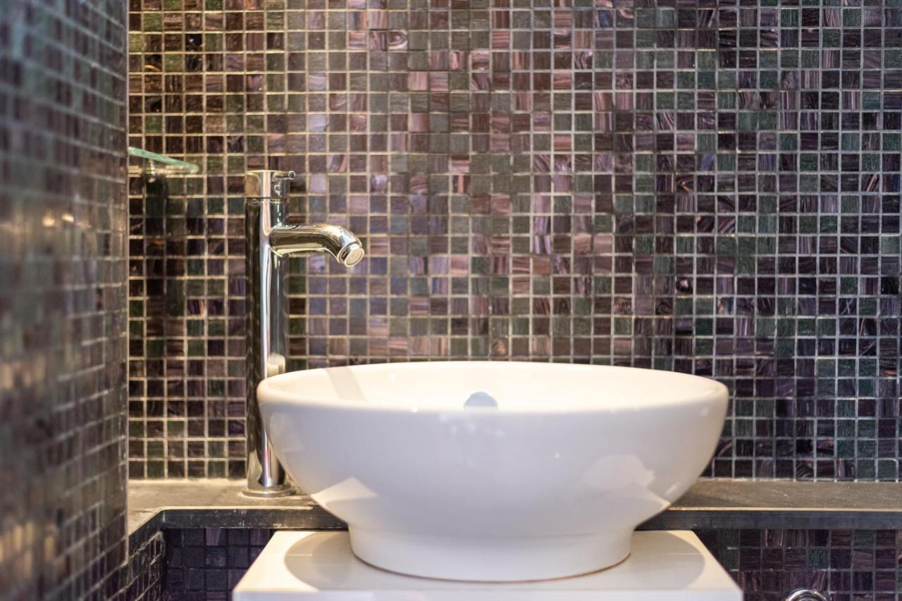 Apartment Guestready - Stunning 1bd Designer Flat In Pimlico *
