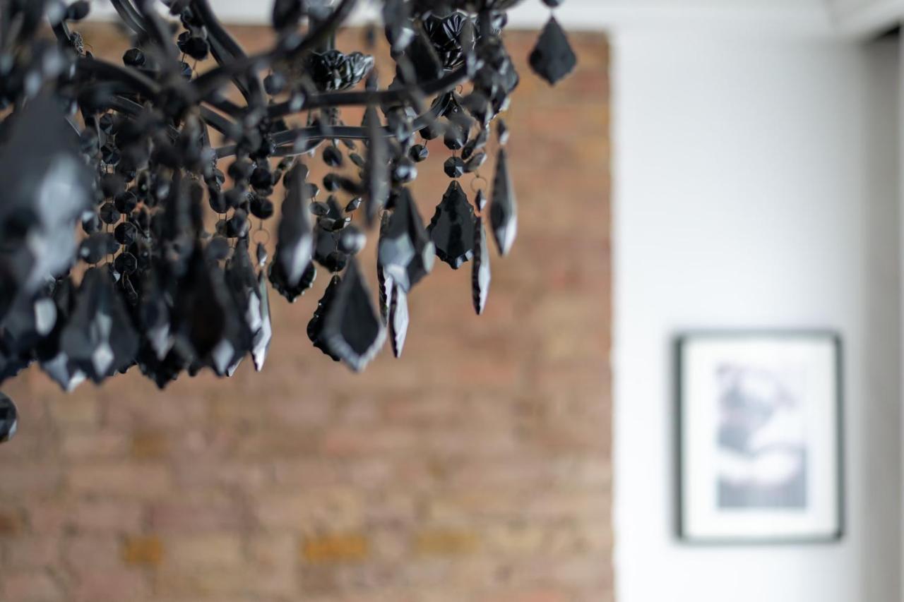 Guestready - Stunning 1bd Designer Flat In Pimlico *
