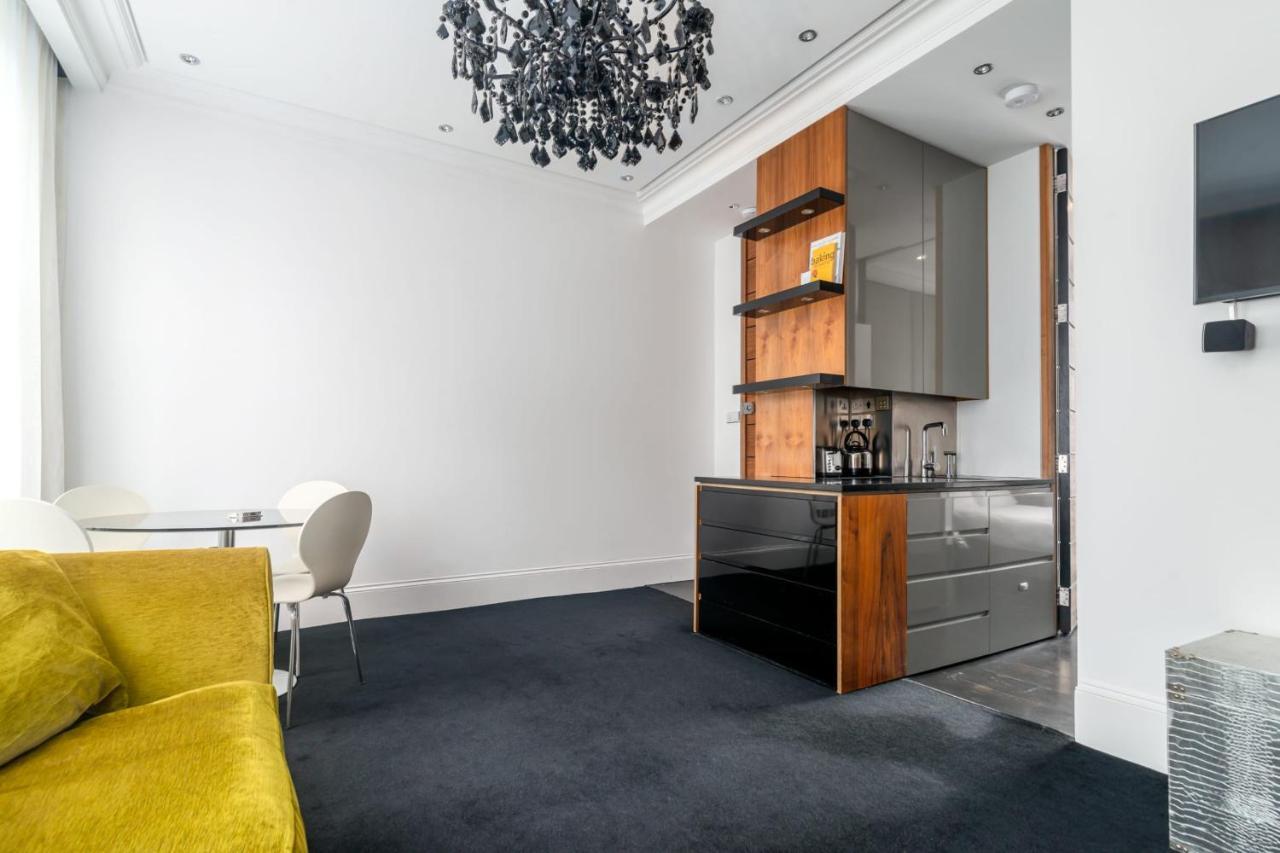 Guestready - Stunning 1bd Designer Flat In Pimlico London