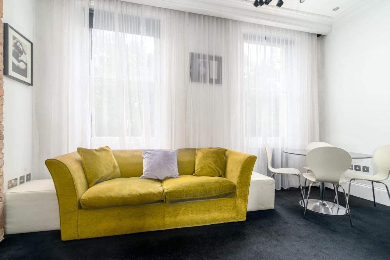 Apartment Guestready - Stunning 1bd Designer Flat In Pimlico
