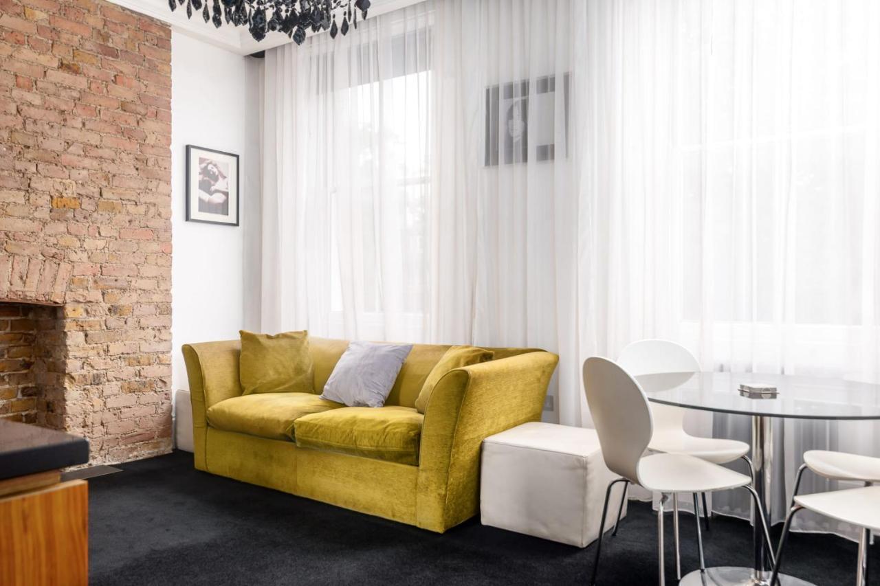 Apartment Guestready - Stunning 1bd Designer Flat In Pimlico *