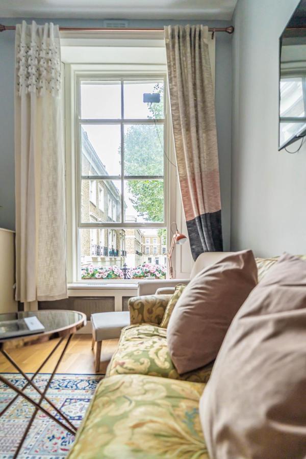 Guest house House Close To Kings Cross