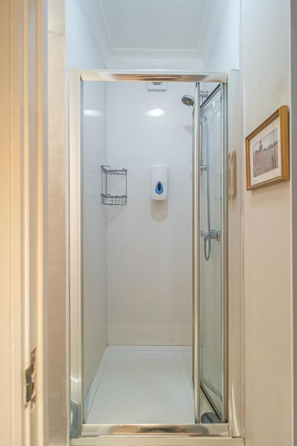 House Close To Kings Cross Guest house 3*