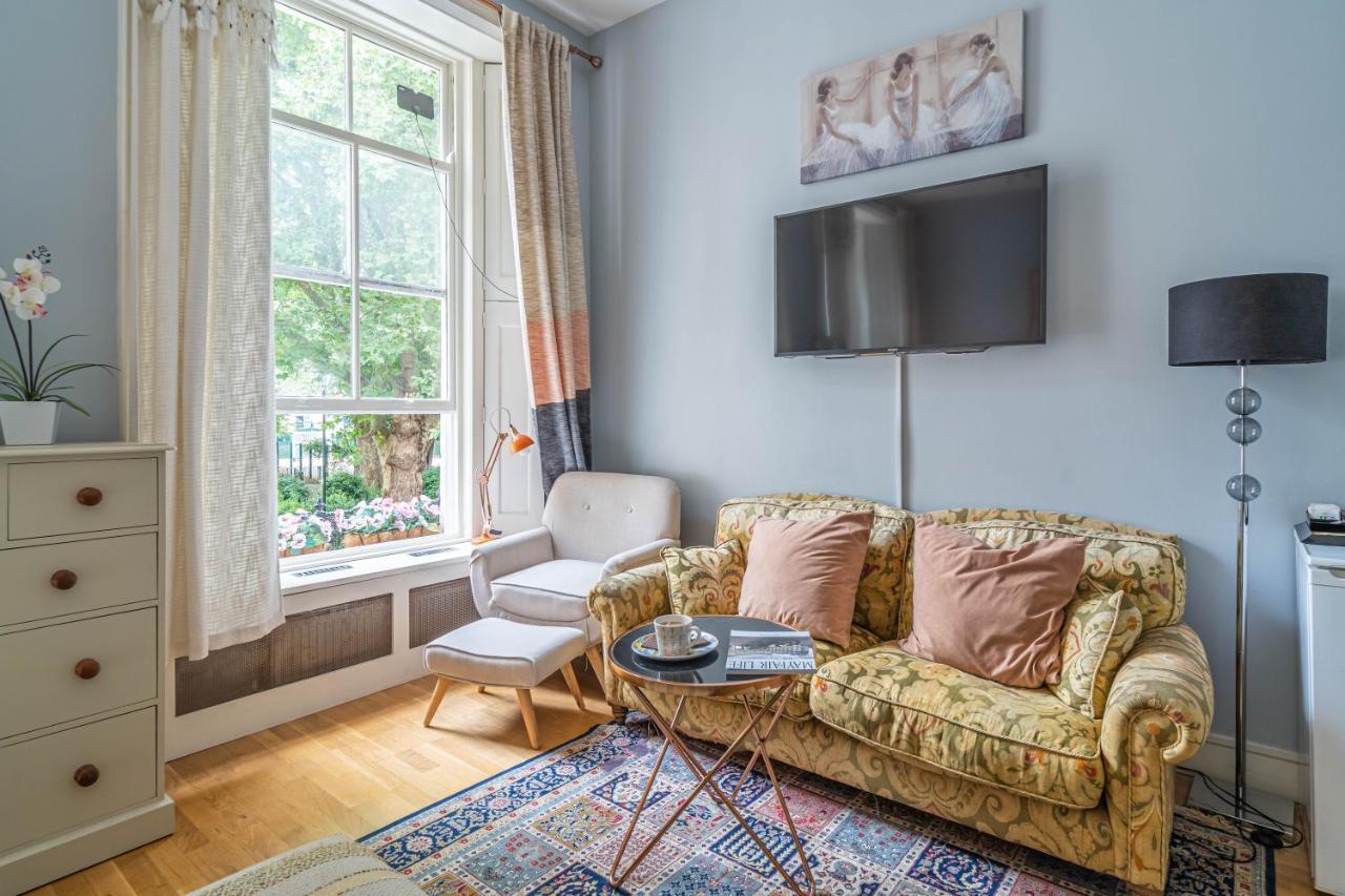 House Close To Kings Cross 3* London