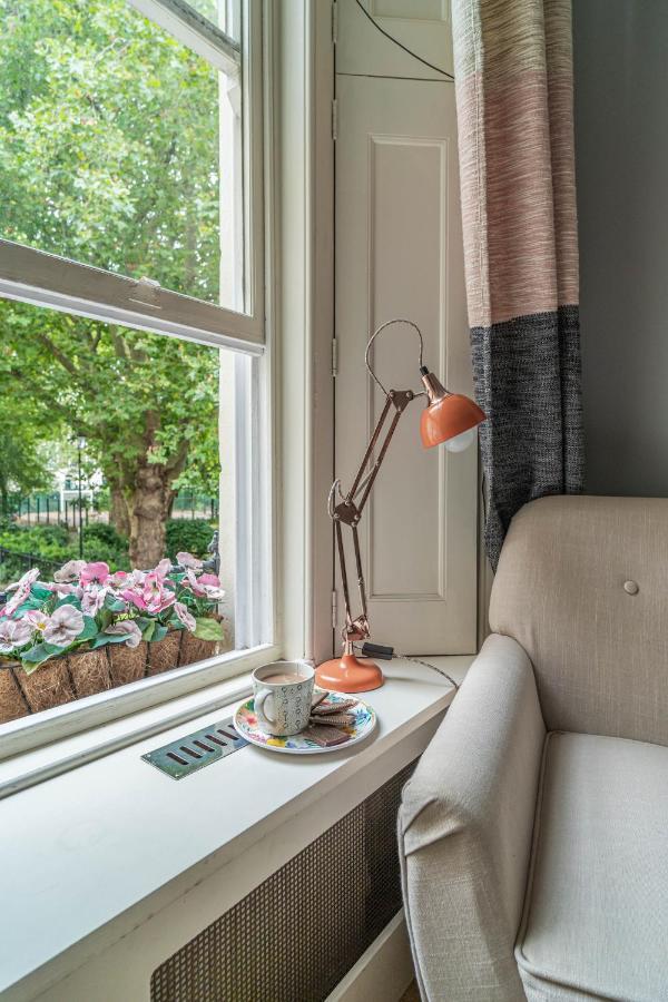House Close To Kings Cross London