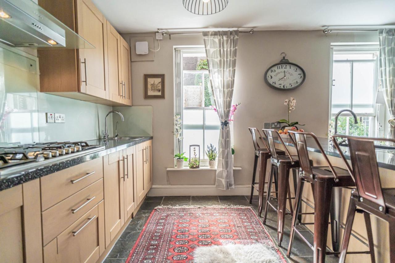 Guest house House Close To Kings Cross