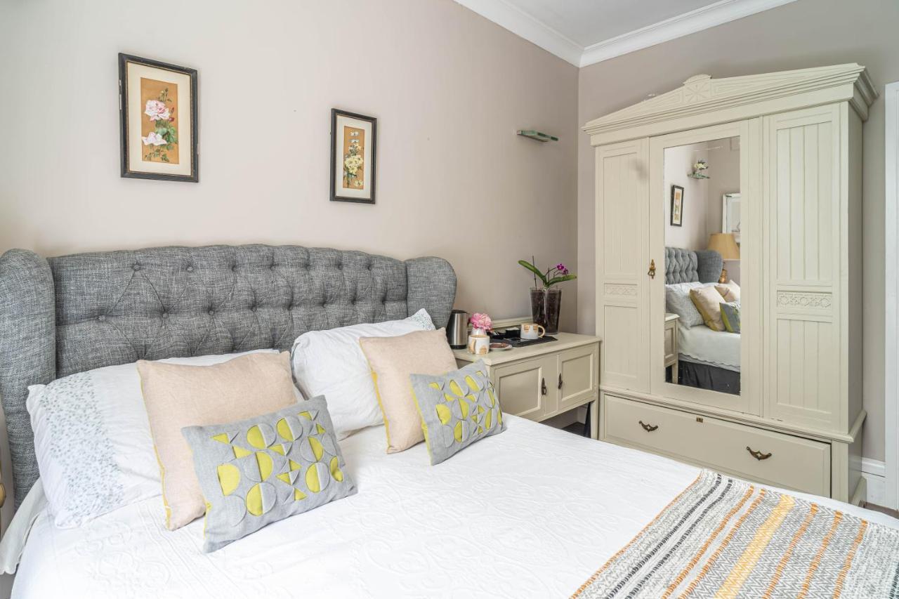 House Close To Kings Cross Guest house