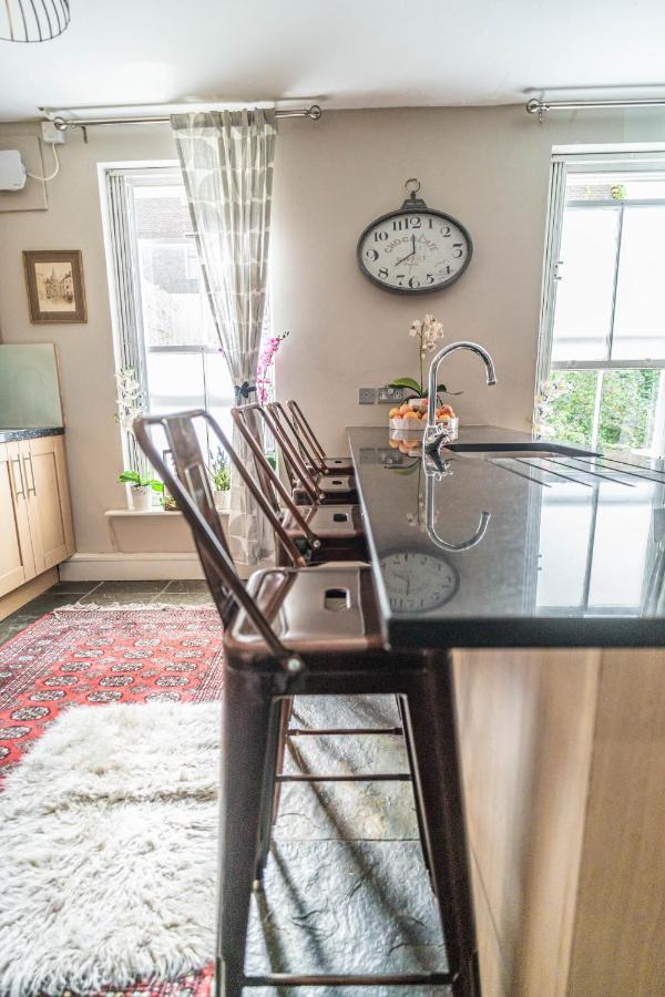 House Close To Kings Cross 3*