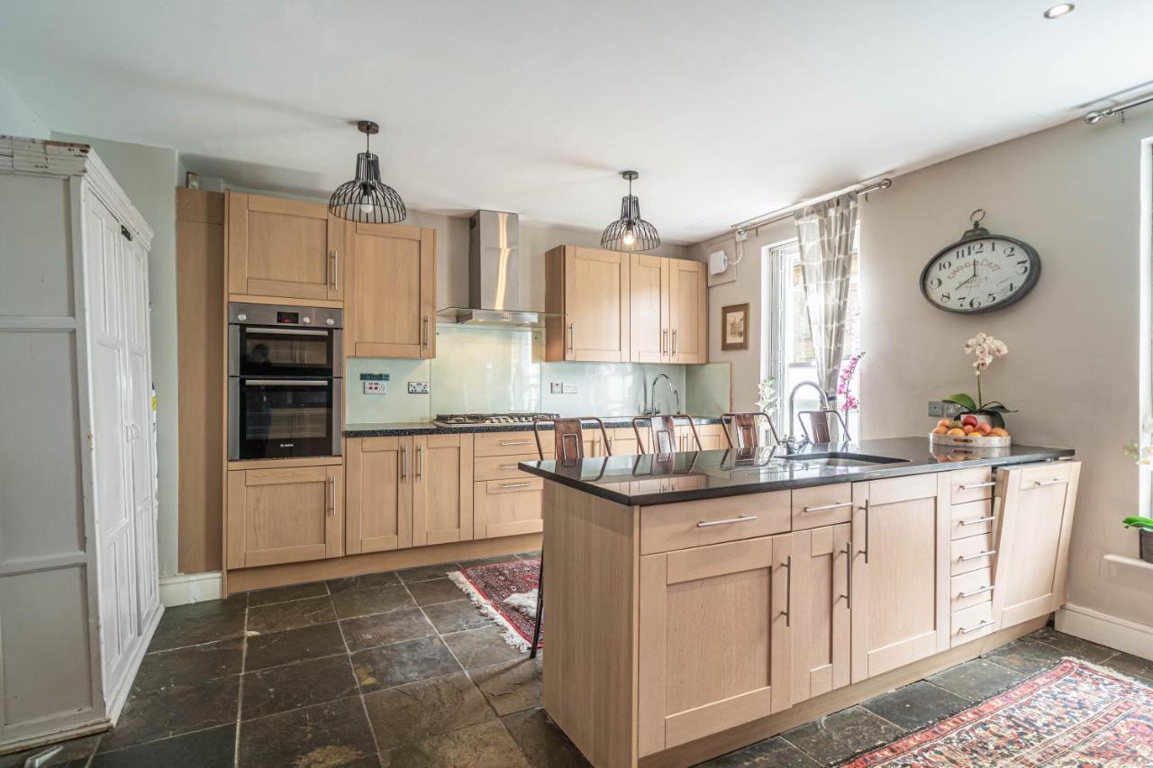 House Close To Kings Cross Guest house