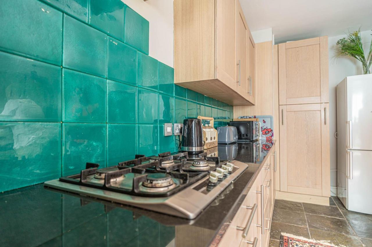 Guest house House Close To Kings Cross