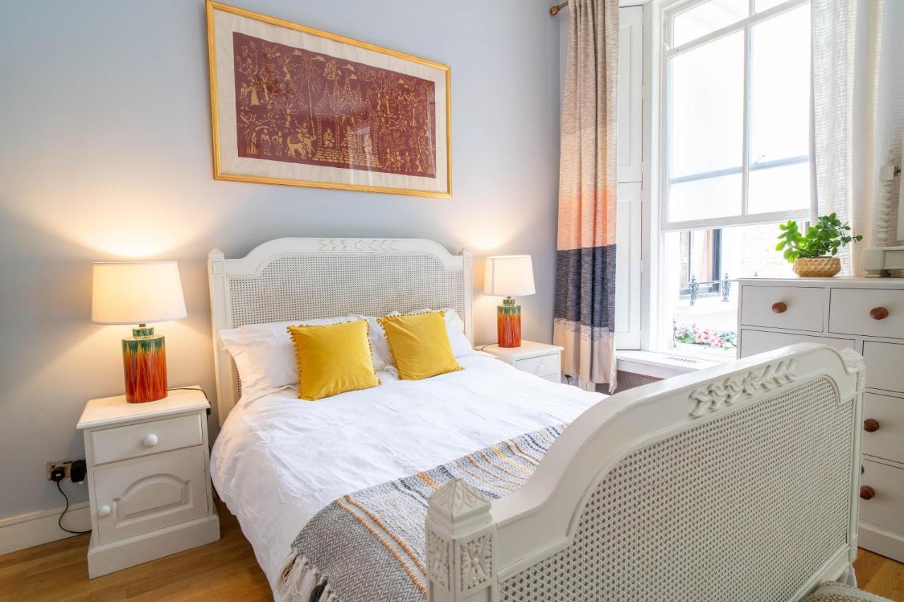 Guest house House Close To Kings Cross