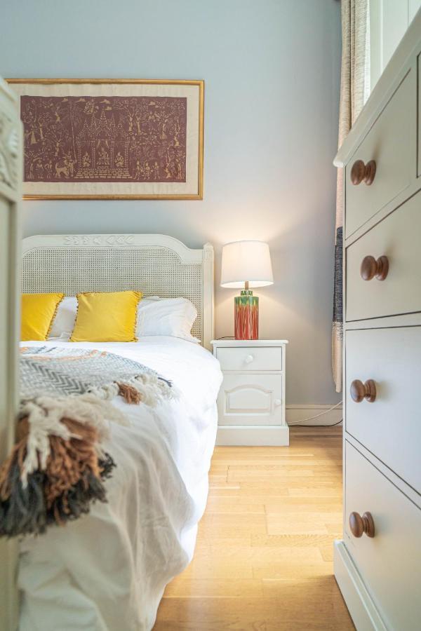 Guest house House Close To Kings Cross London