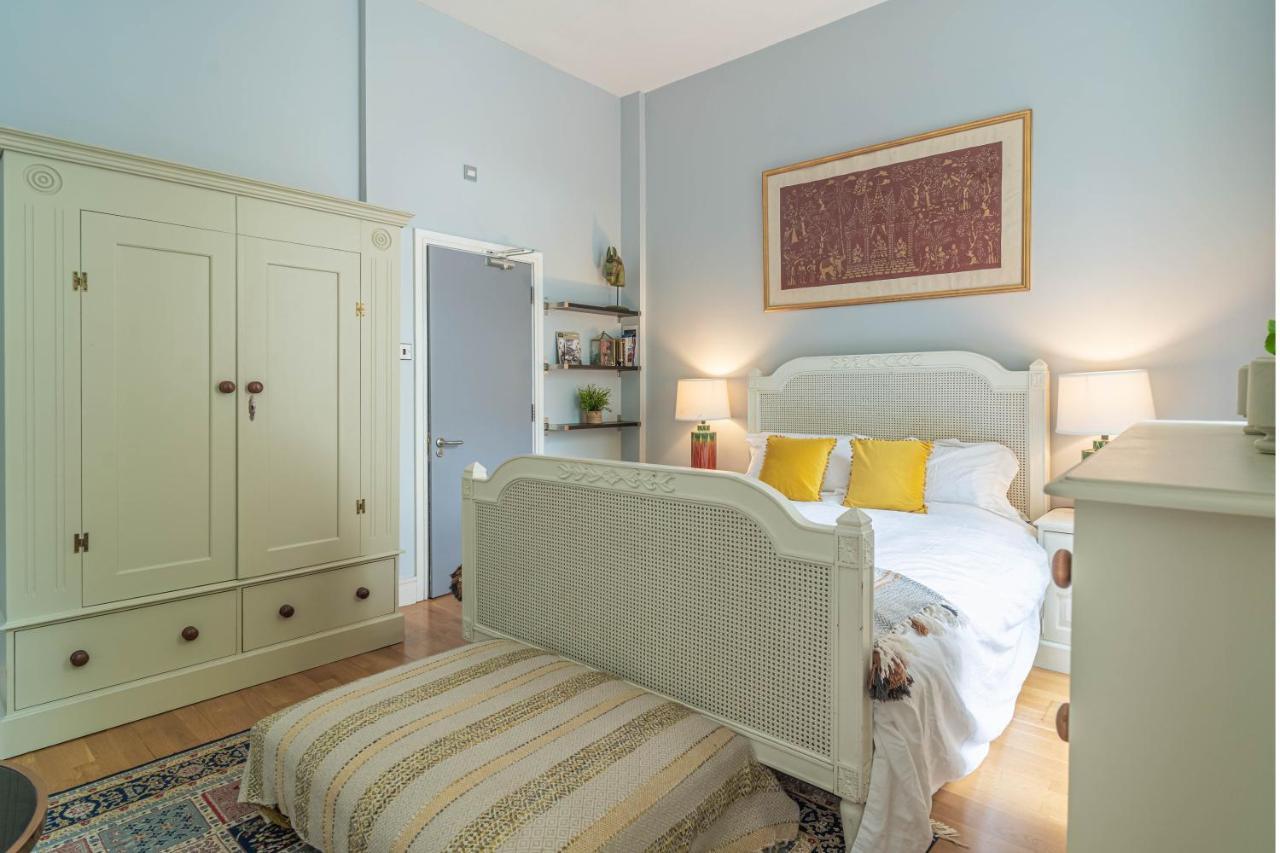 House Close To Kings Cross Guest house