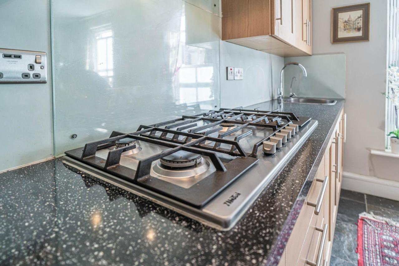 House Close To Kings Cross Guest house