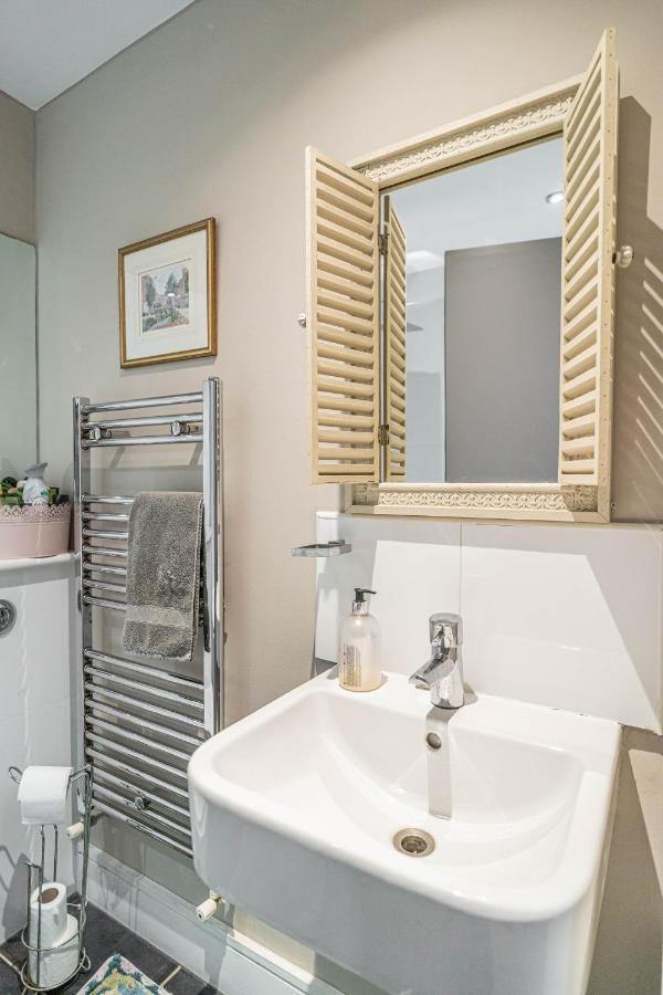 House Close To Kings Cross Guest house