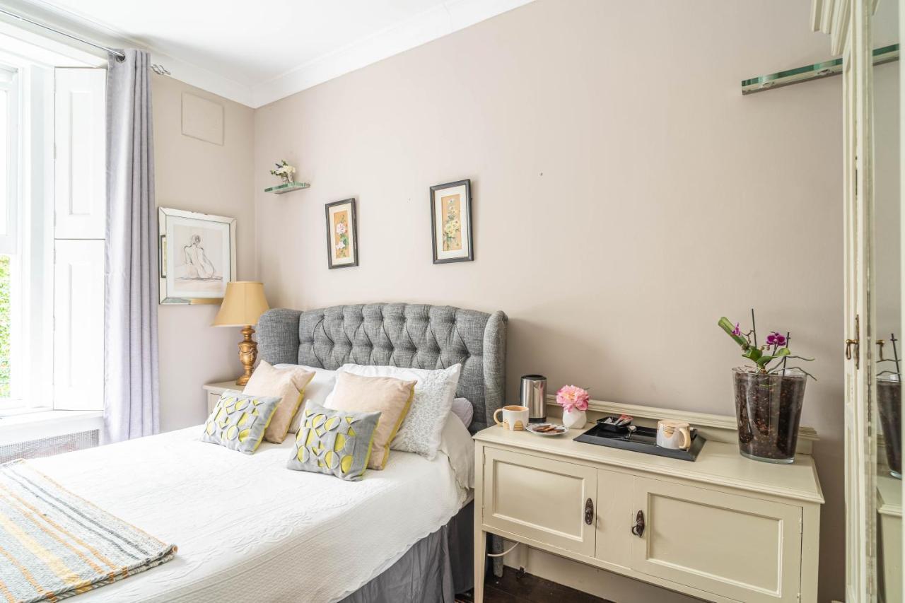House Close To Kings Cross Guest house 3*
