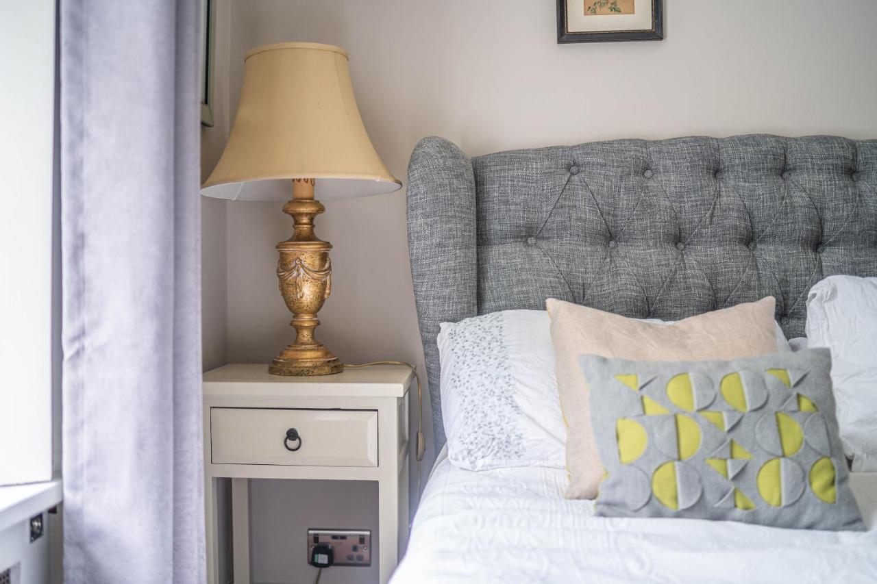 Guest house House Close To Kings Cross 3*