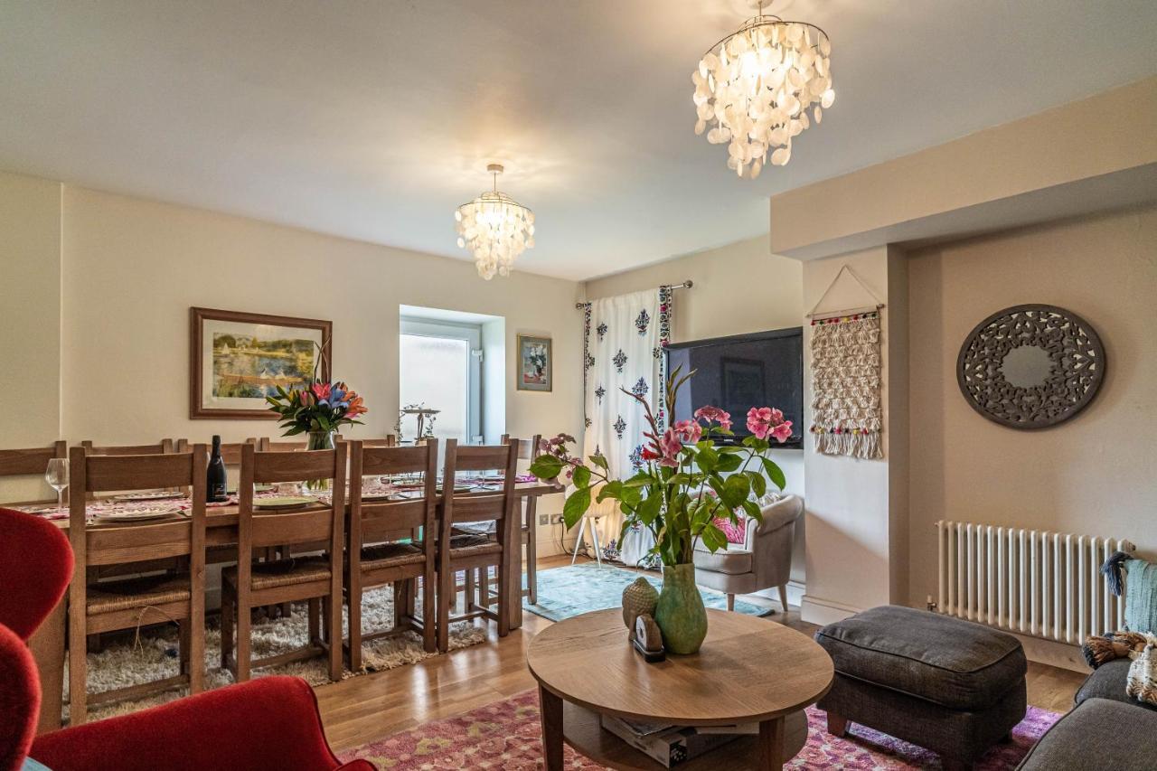 House Close To Kings Cross 3*