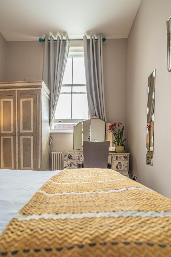 Guest house House Close To Kings Cross London