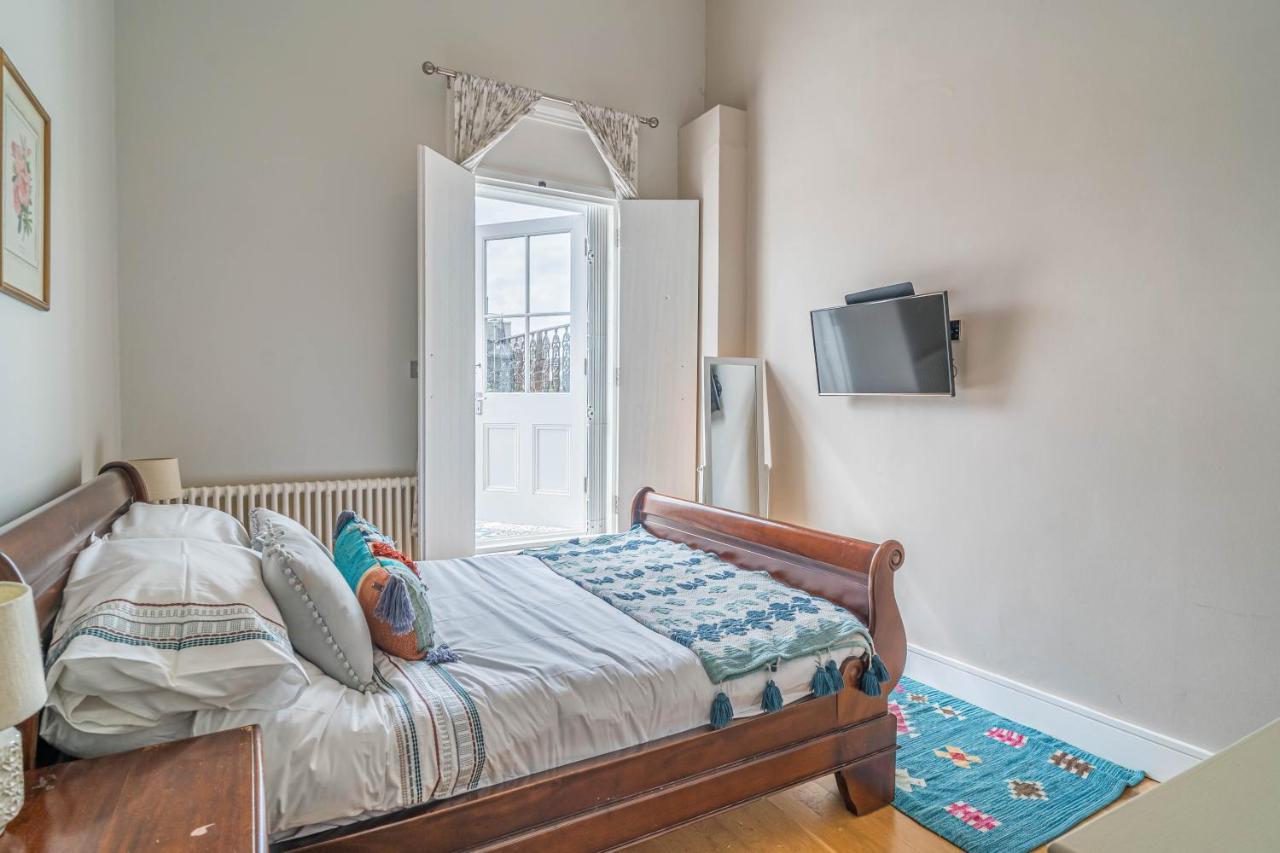 House Close To Kings Cross Guest house 3*
