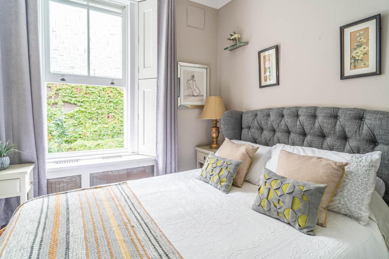 Guest house House Close To Kings Cross