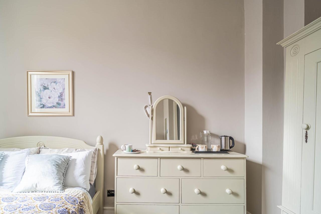 Guest house House Close To Kings Cross 3*