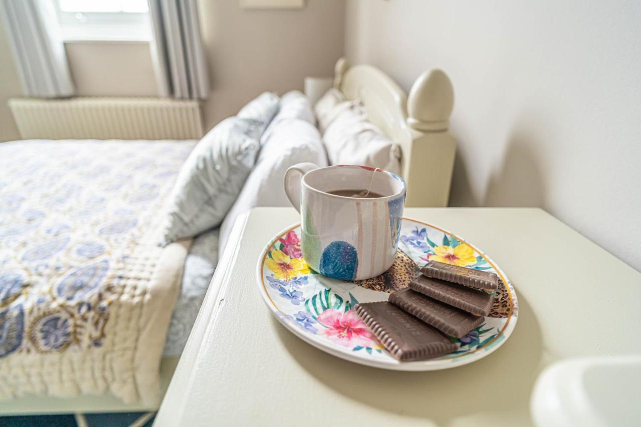 House Close To Kings Cross 3* London