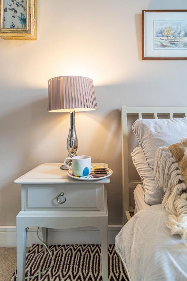 House Close To Kings Cross Guest house London