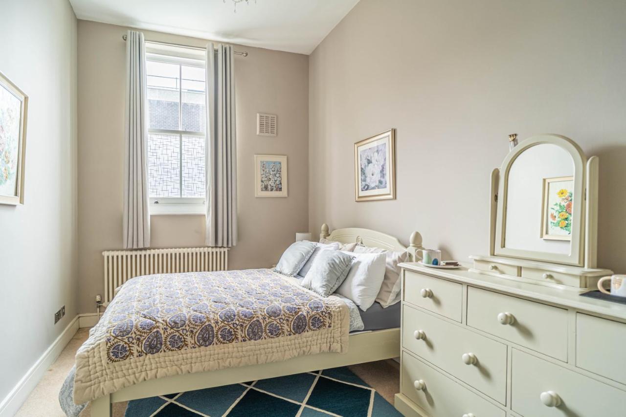 Guest house House Close To Kings Cross London